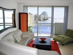 appartamenti in affitto a South Beach Miami