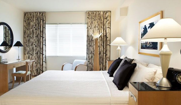 Stanza hotel richmond