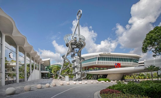 aventura mall