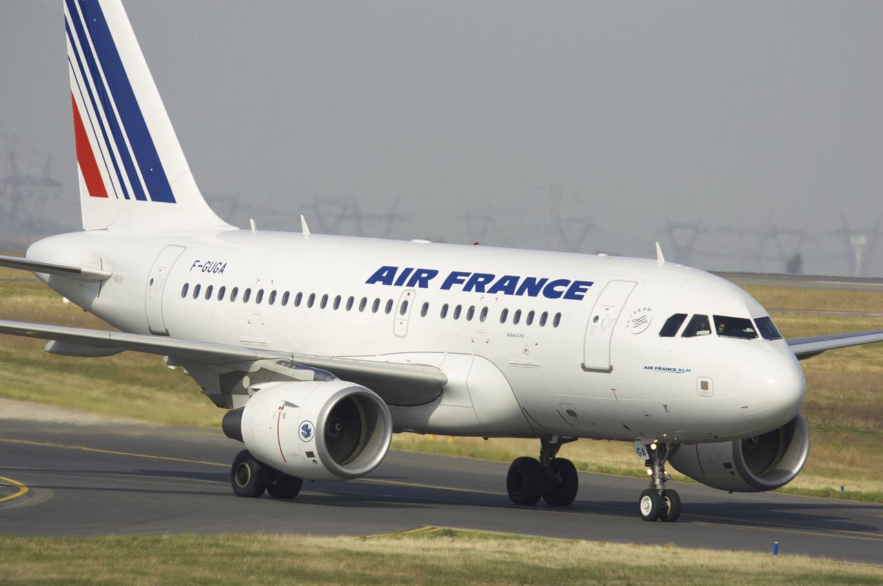 voli diretti a miami dalla francia