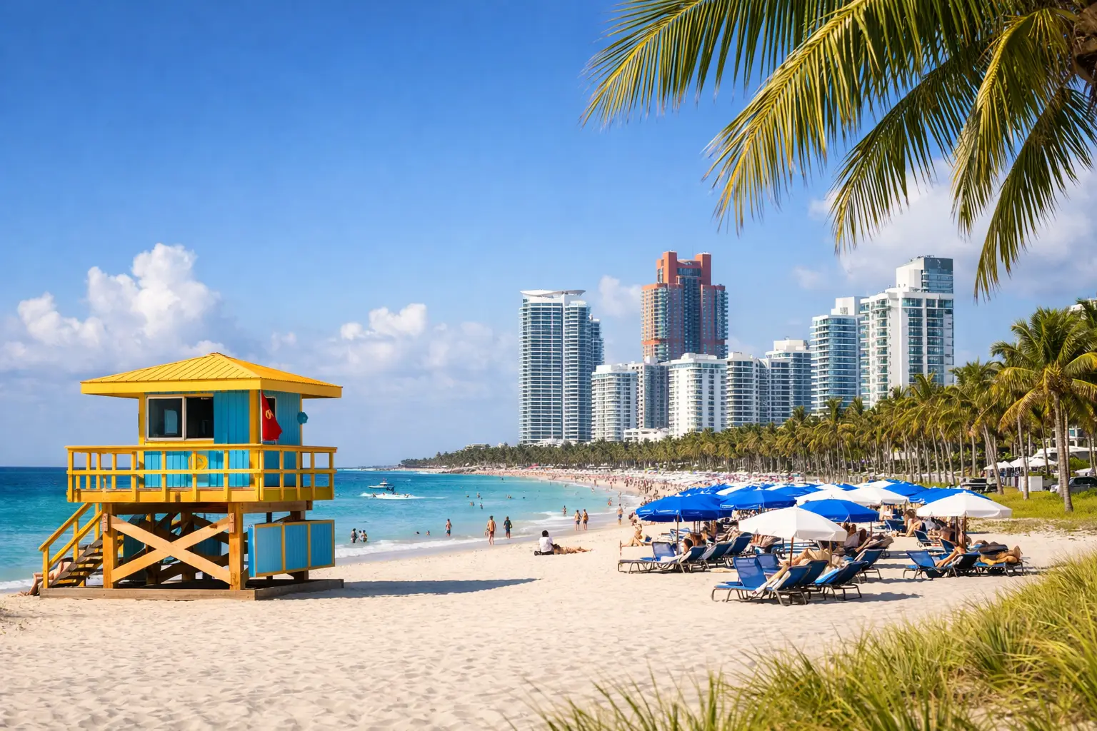 Qué ver en Miami Beach en dos o tres días