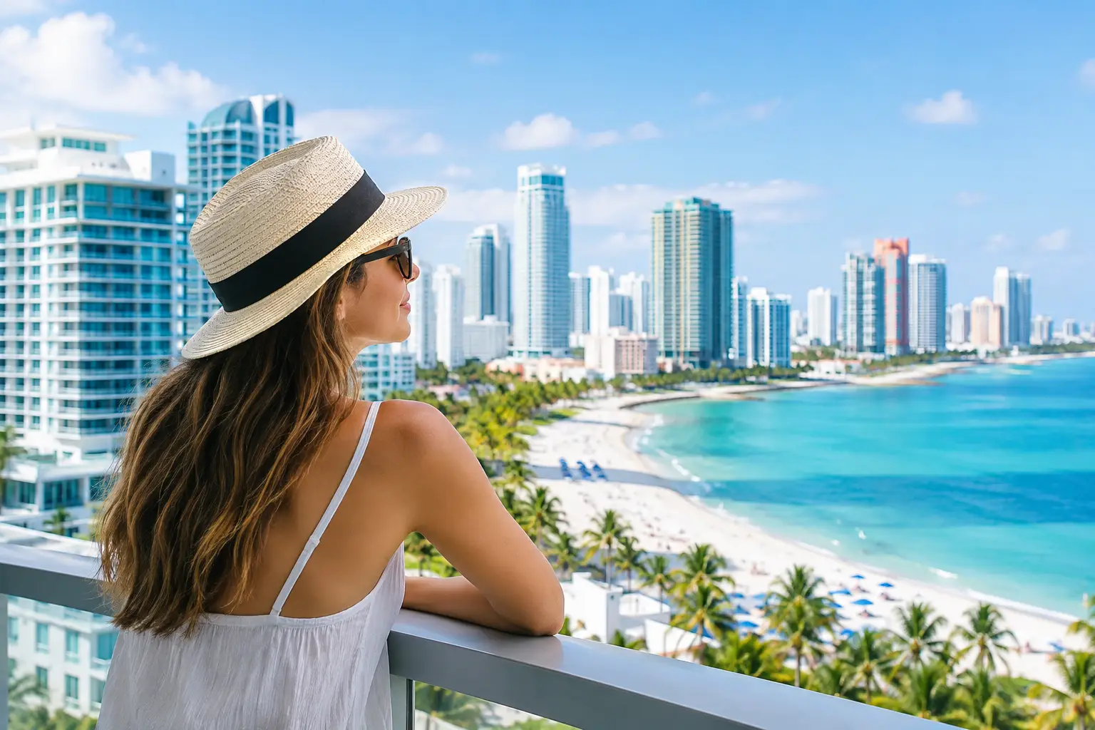Cuándo visitar Miami: clima, precios y planes
