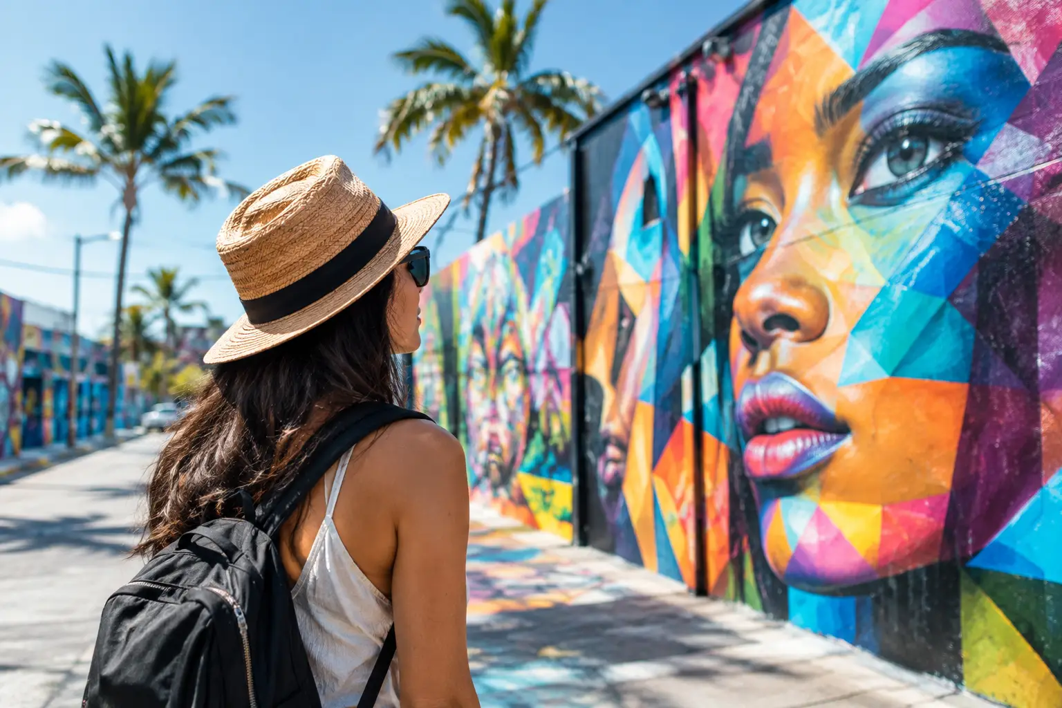 Recorrido Wynwood en español para aprovechar la visita