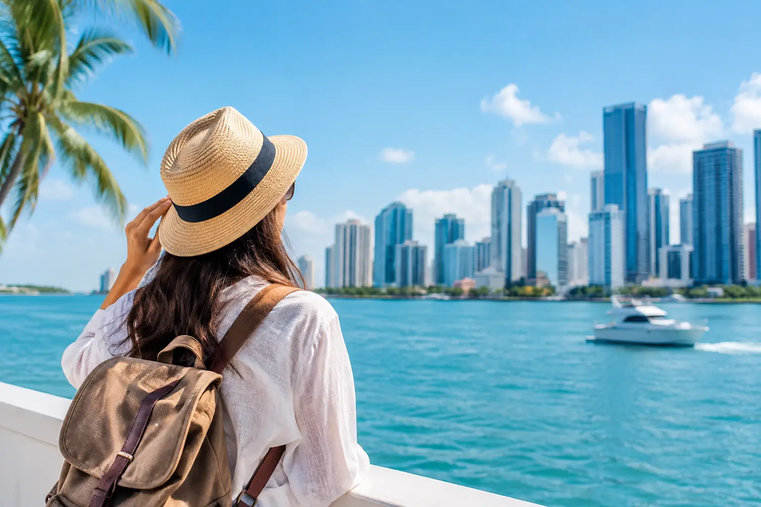 Guía de excursiones desde Miami bien elegidas